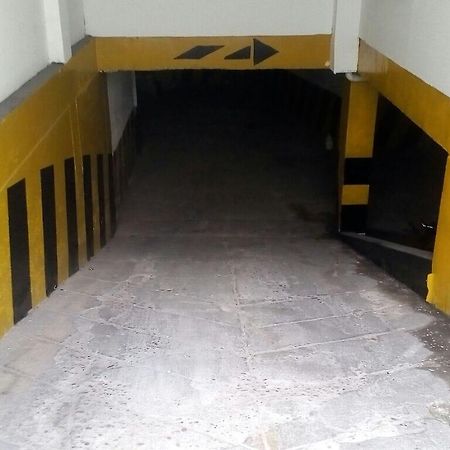Hotel Bucaramanga Real Ngoại thất bức ảnh