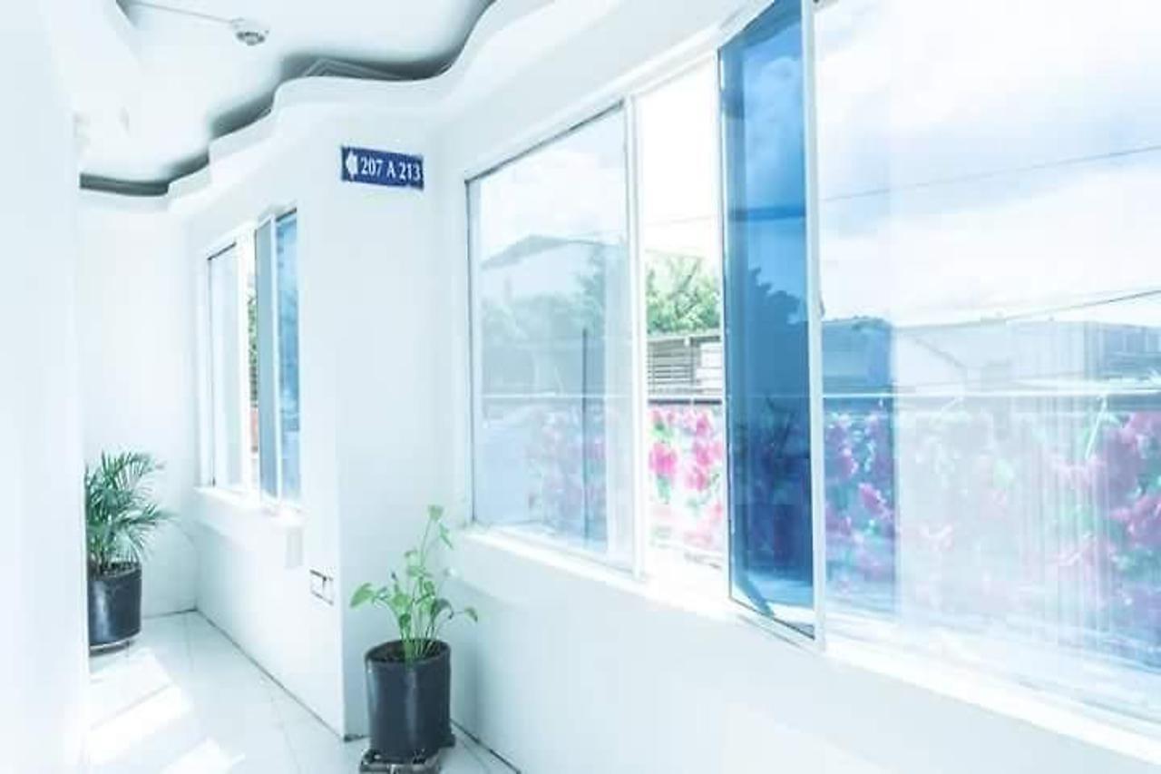 Hotel Bucaramanga Real Ngoại thất bức ảnh