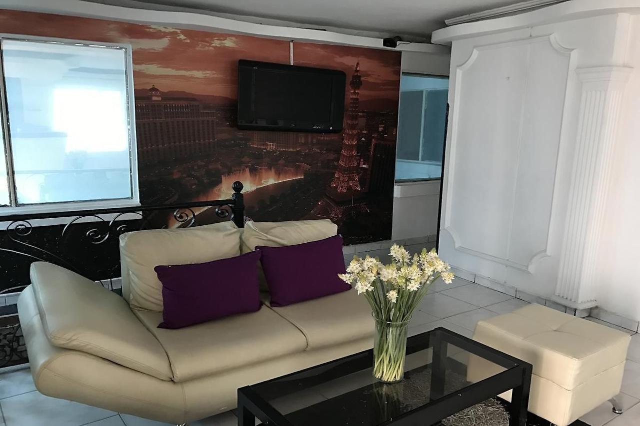 Hotel Bucaramanga Real Ngoại thất bức ảnh