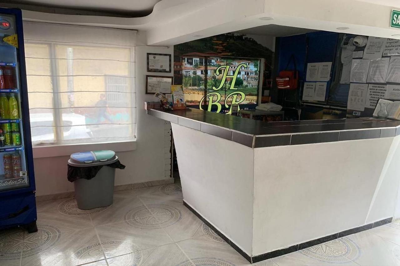 Hotel Bucaramanga Real Ngoại thất bức ảnh