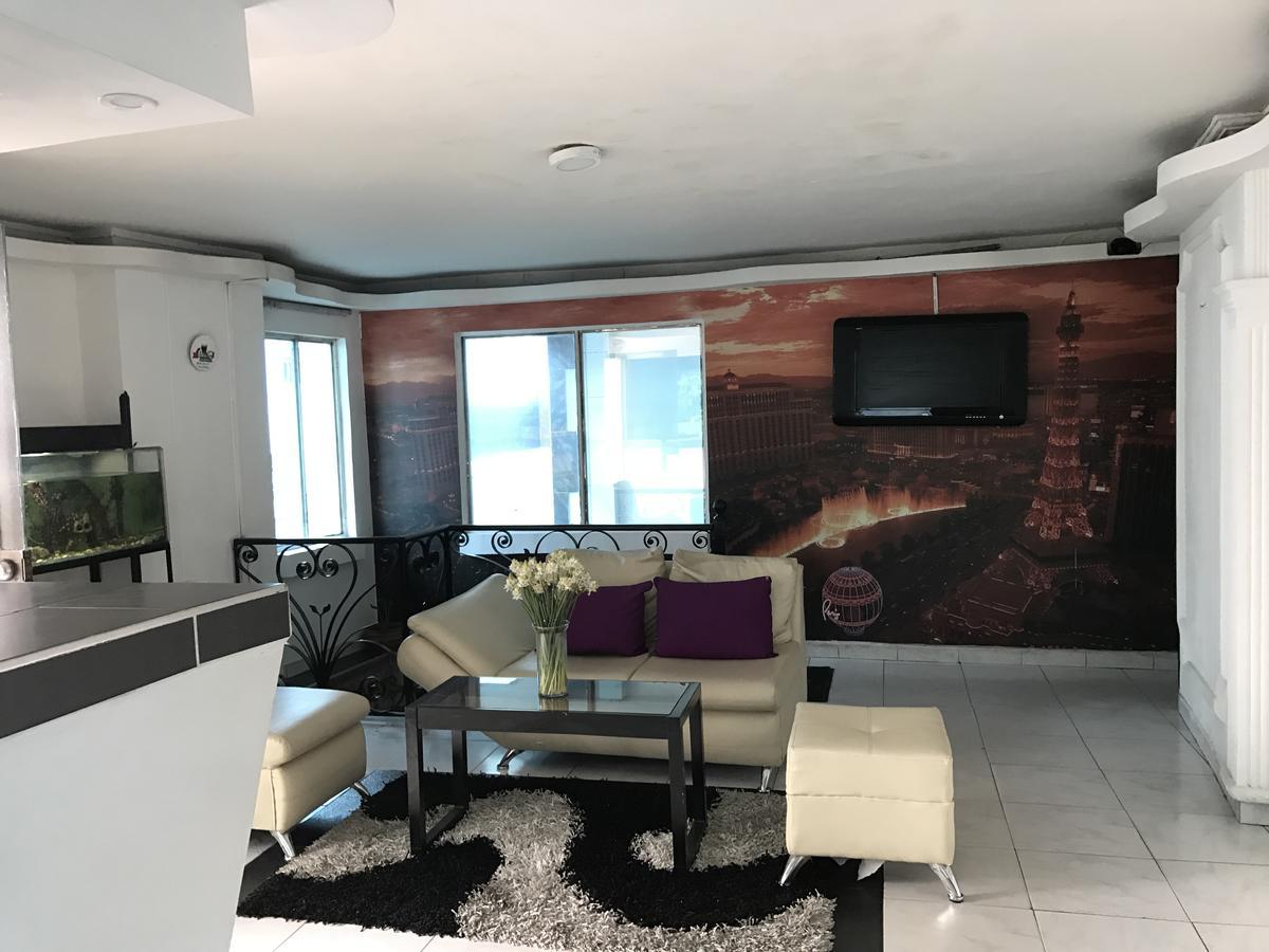 Hotel Bucaramanga Real Ngoại thất bức ảnh