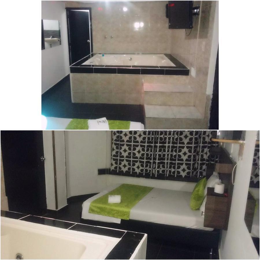 Hotel Bucaramanga Real Ngoại thất bức ảnh