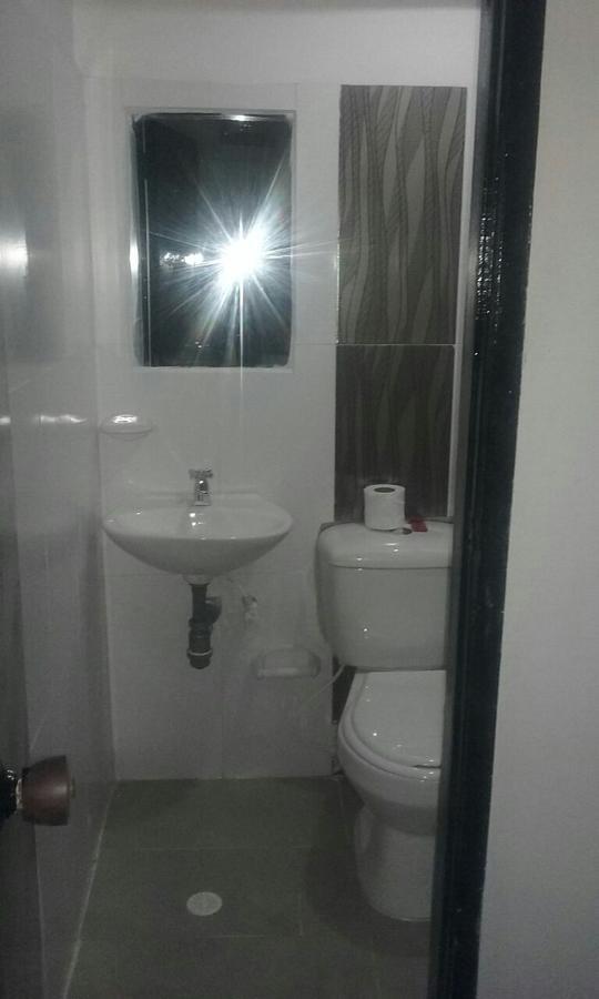 Hotel Bucaramanga Real Ngoại thất bức ảnh