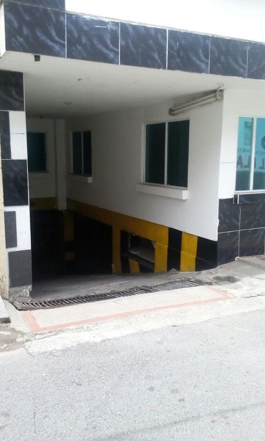 Hotel Bucaramanga Real Ngoại thất bức ảnh