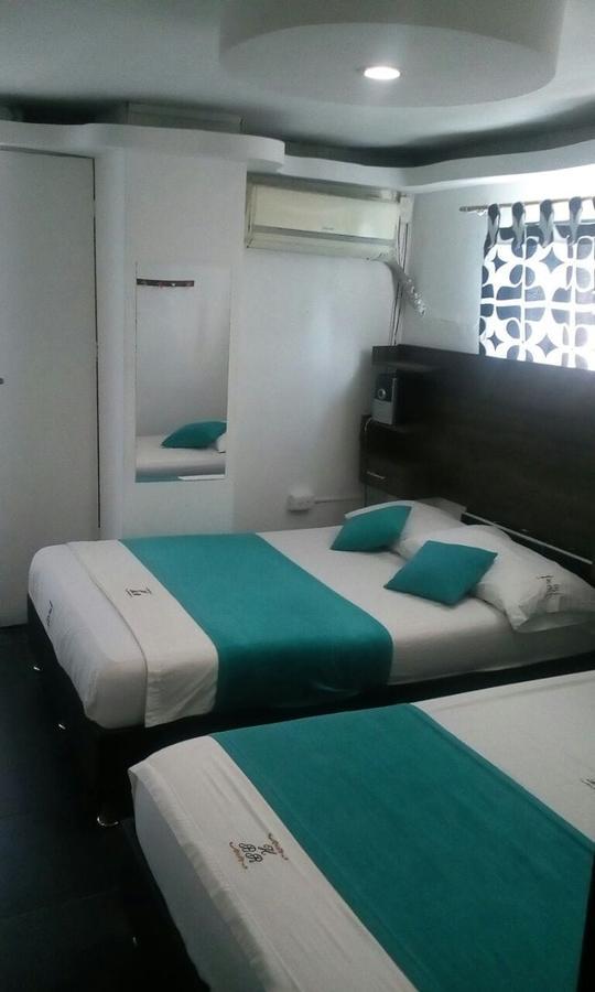 Hotel Bucaramanga Real Ngoại thất bức ảnh