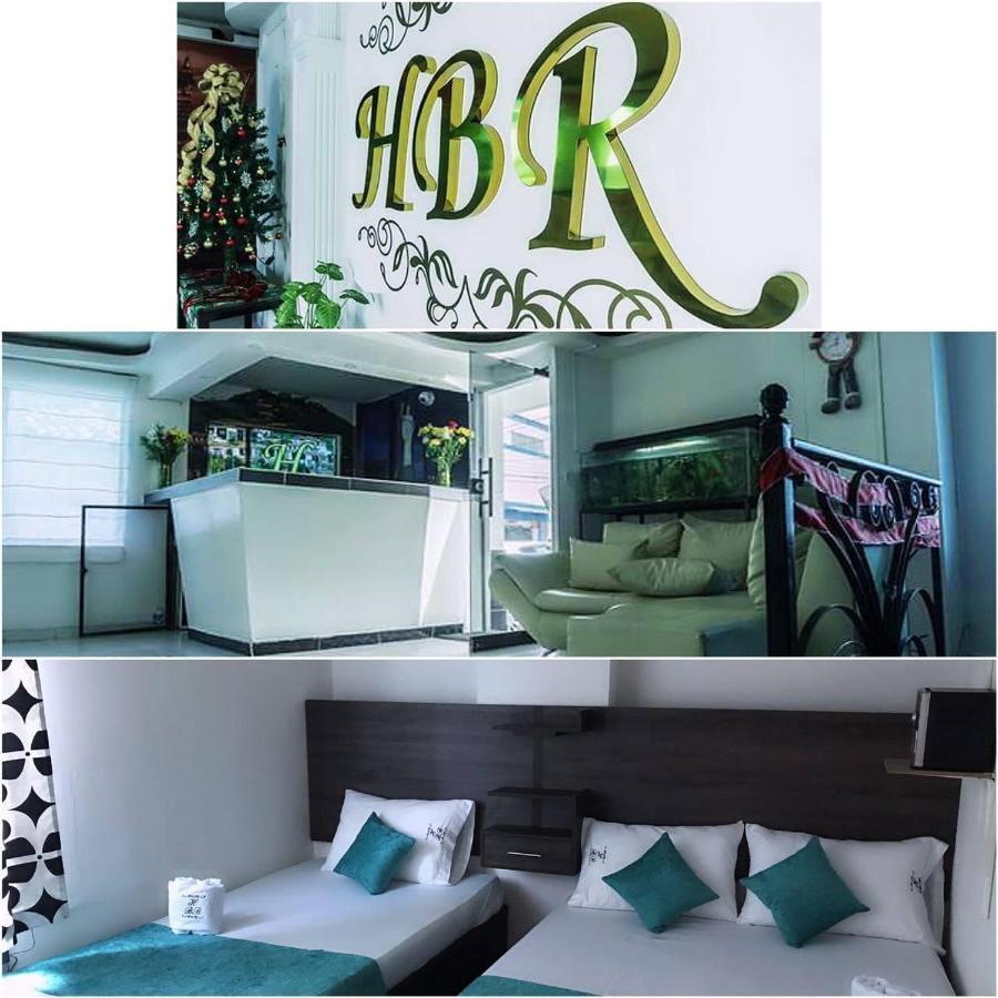 Hotel Bucaramanga Real Ngoại thất bức ảnh