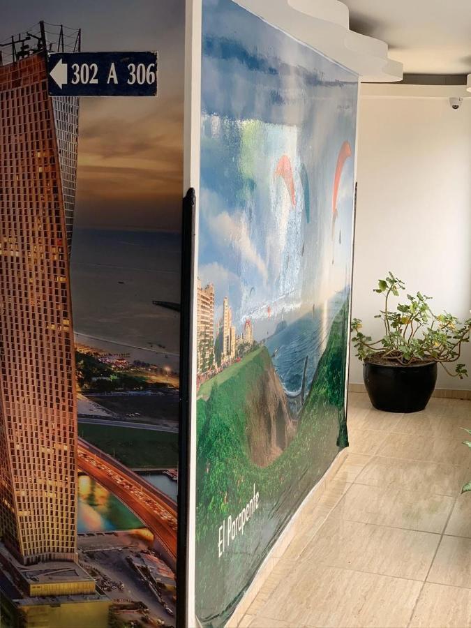 Hotel Bucaramanga Real Ngoại thất bức ảnh